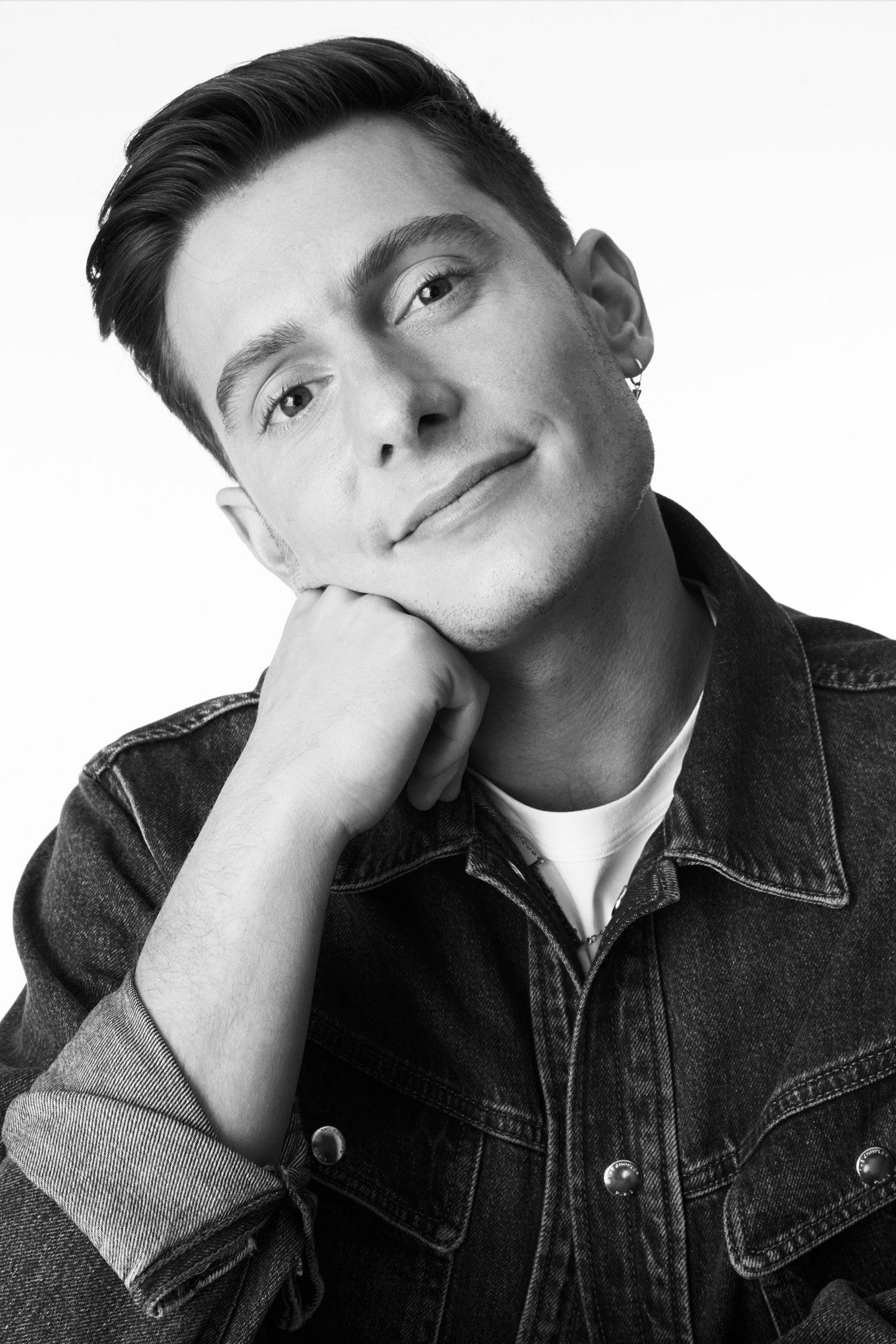 et billede af Riyadh Khalaf