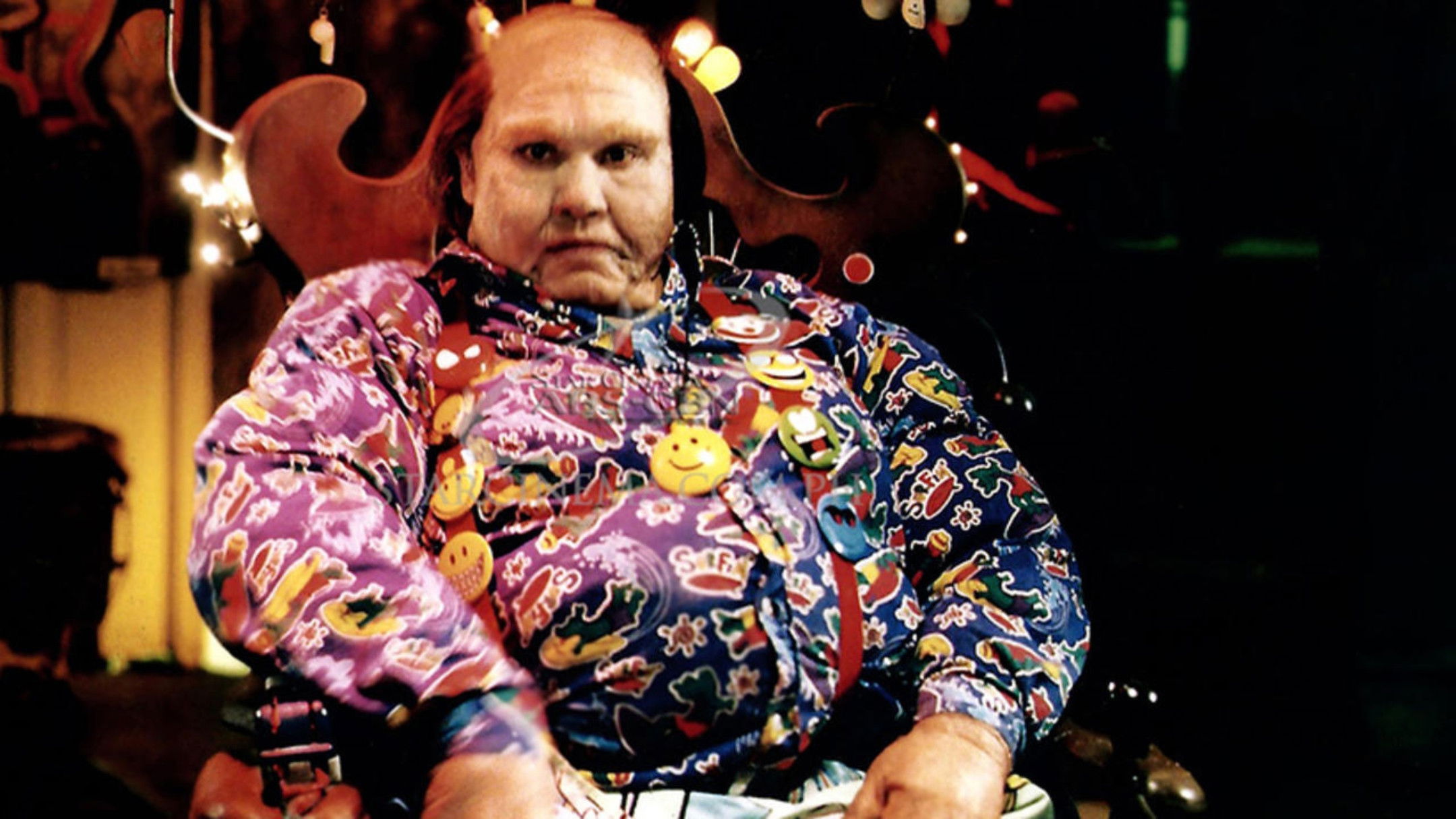 Magandang Hatinggabi