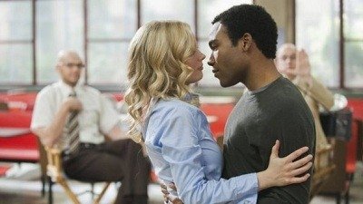 Community Season 3 Episode 8