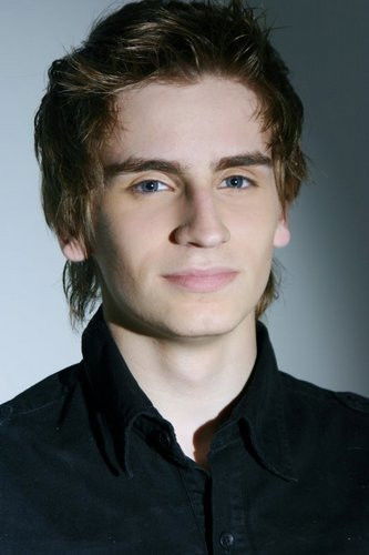 et billede af Lucas Hornos