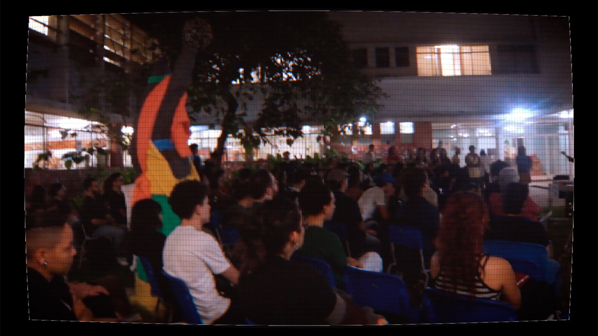 UFMG's DESIGN WEEK – the documentary