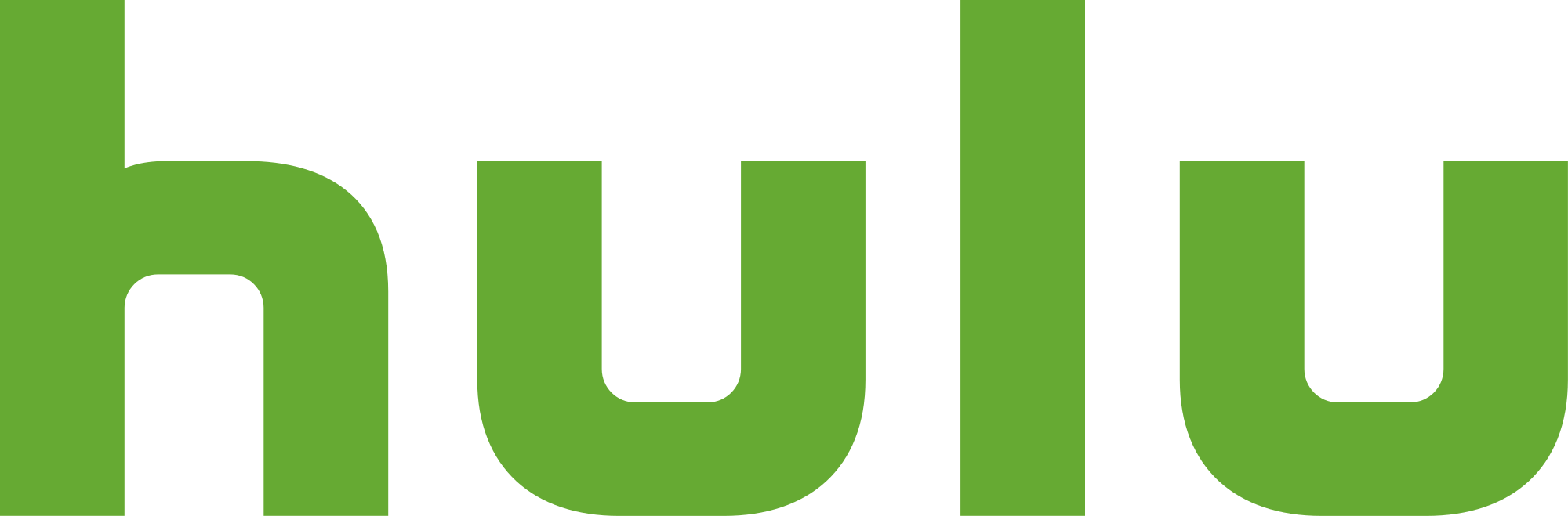 Logo de la société Hulu Japan 17532