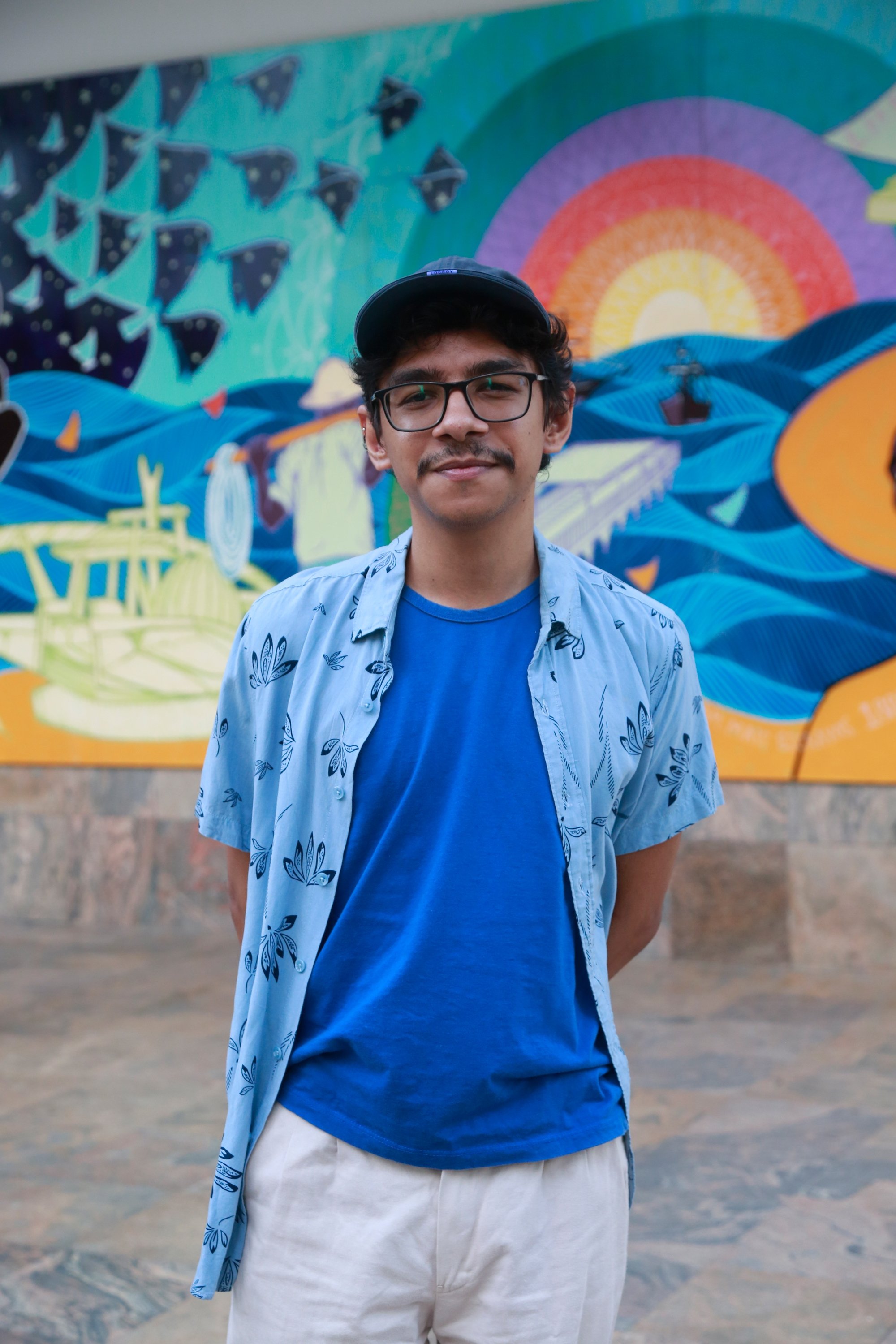 Edigar Martins | Director