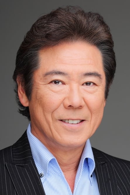 et billede af Tokuma Nishioka