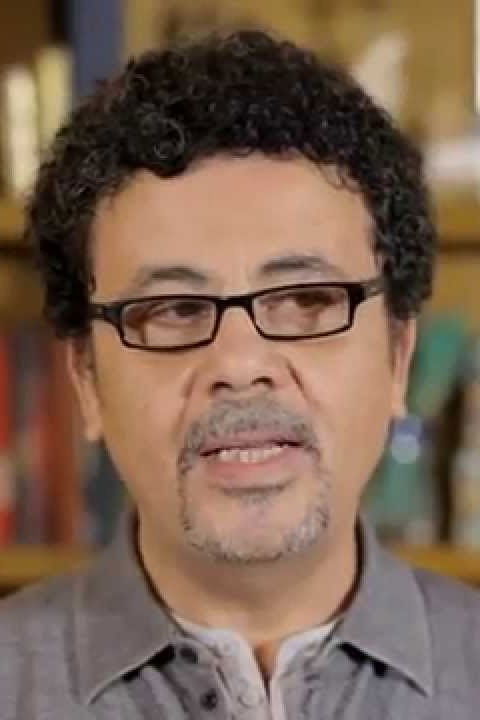 et billede af Amr Arafa