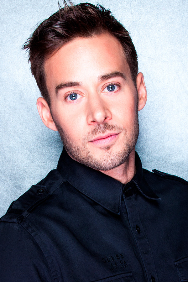 et billede af Marty Dew