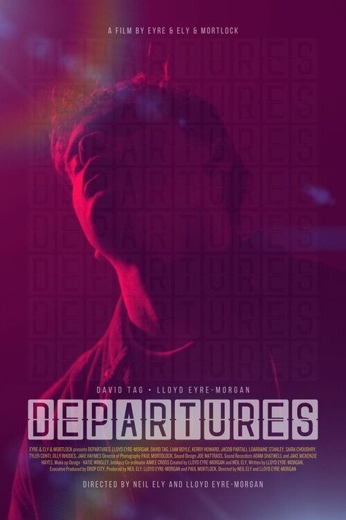 Departures