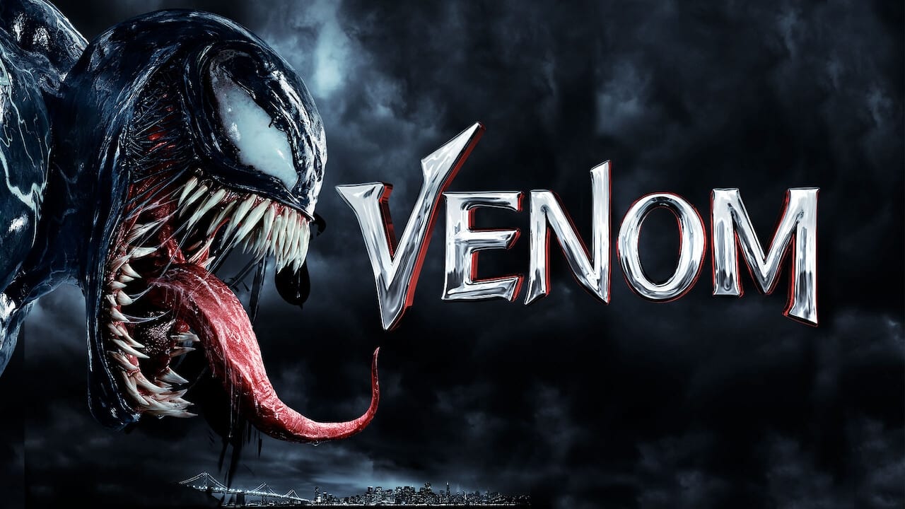 Venom (2018)