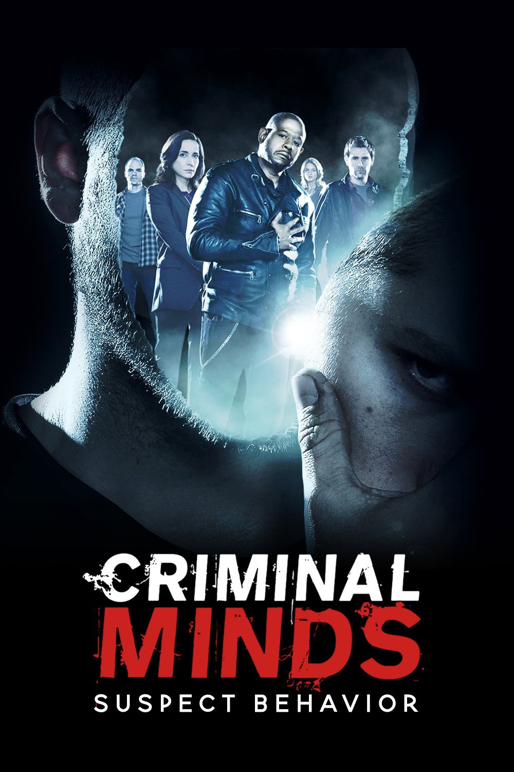 Criminal Minds: Suspect Behavior