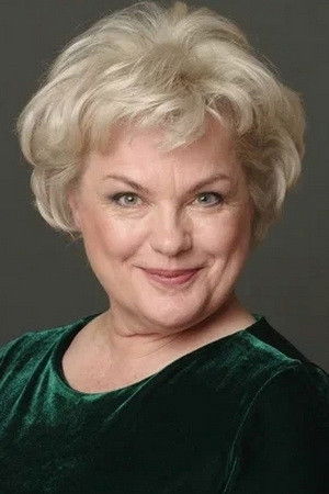 et billede af Olga Boldina