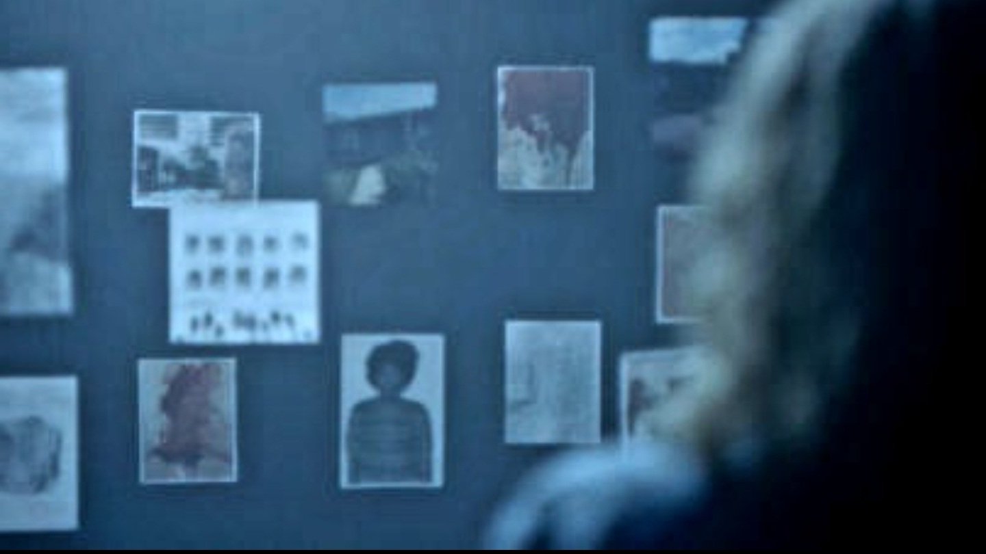 Cold Case Files (2017)