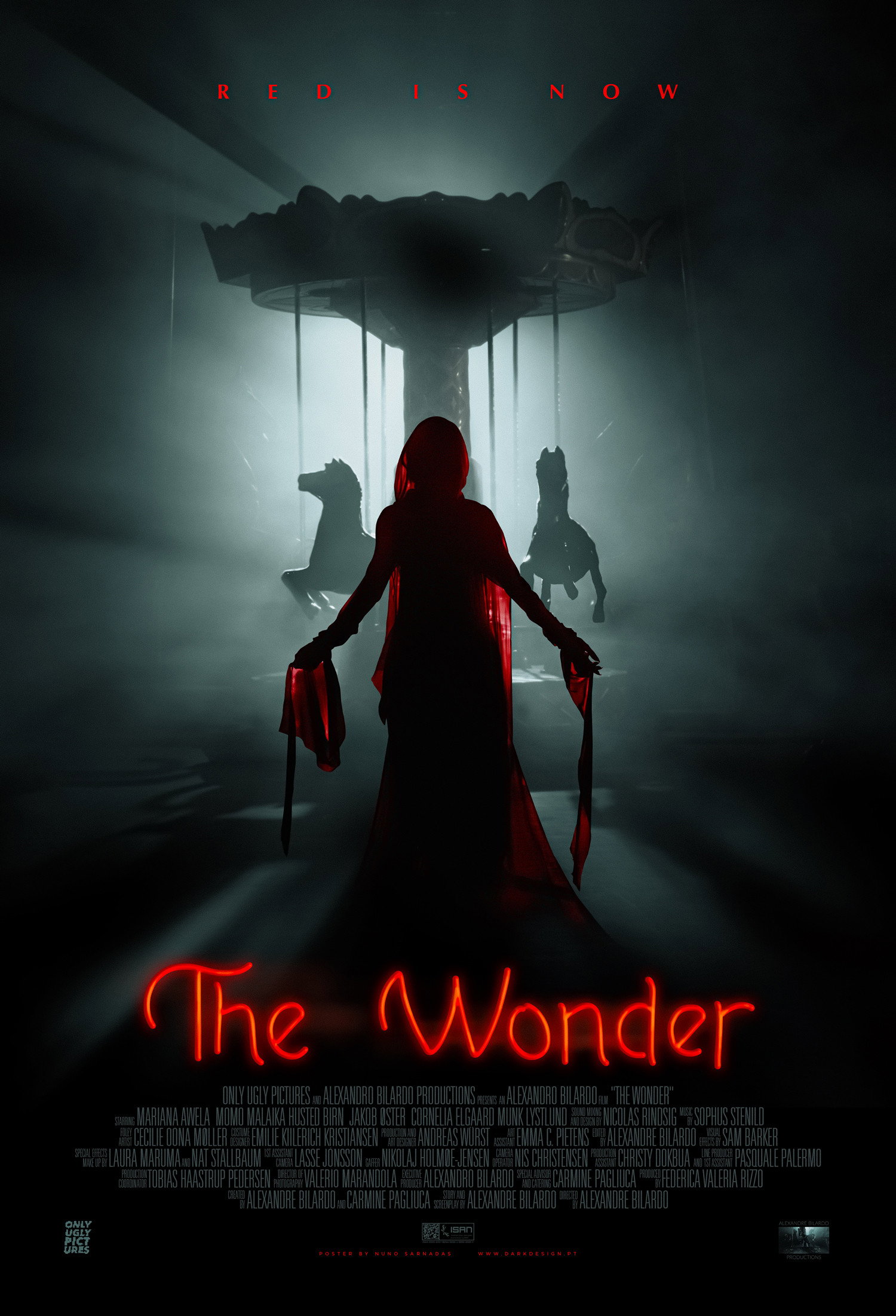 The Wonder