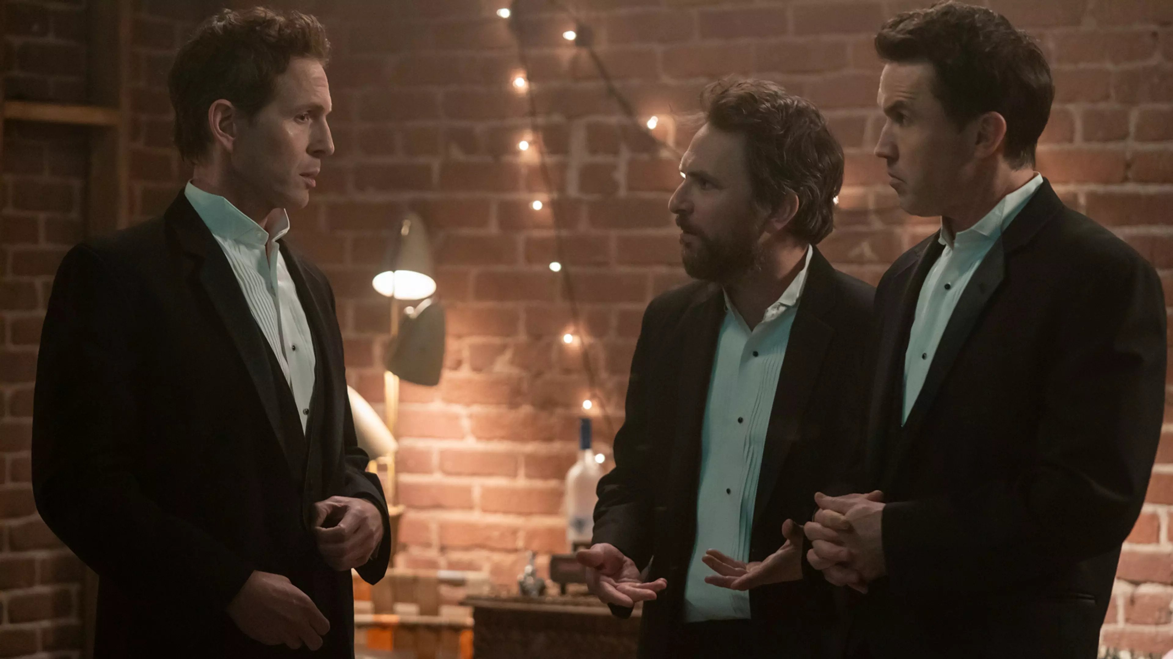 Philadelphia - Saison 17 Episode 2 : Épisode 2 (2025)