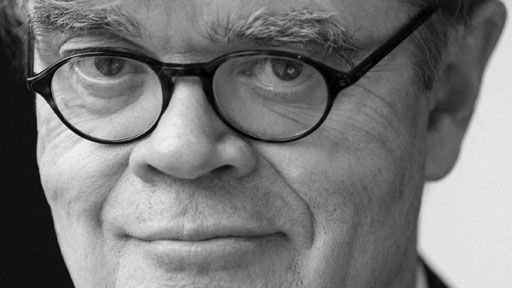 American Masters Season 23 :Episode 5  Garrison Keillor: The Man on the Radio in the Red Shoes