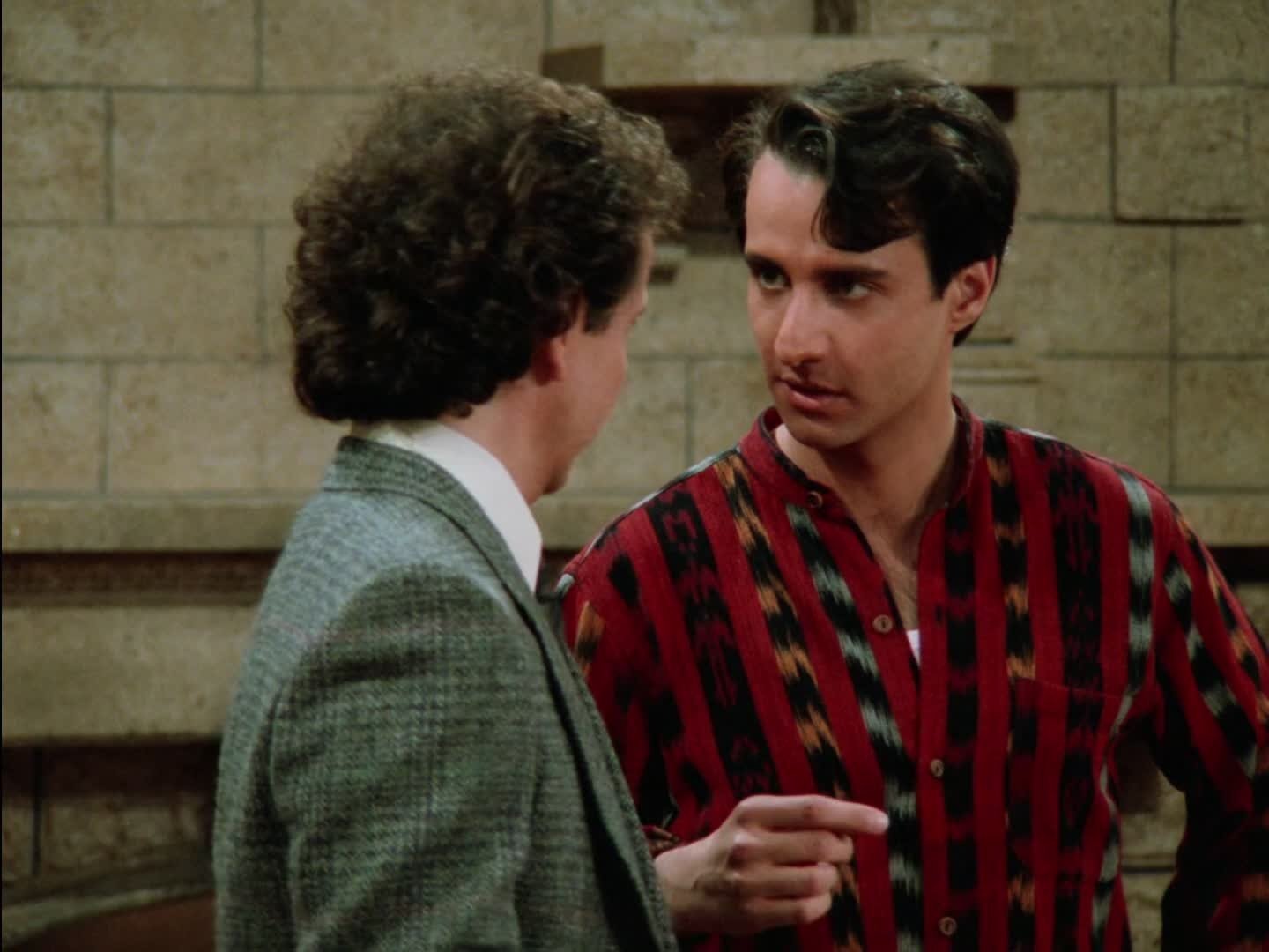 Perfect Strangers