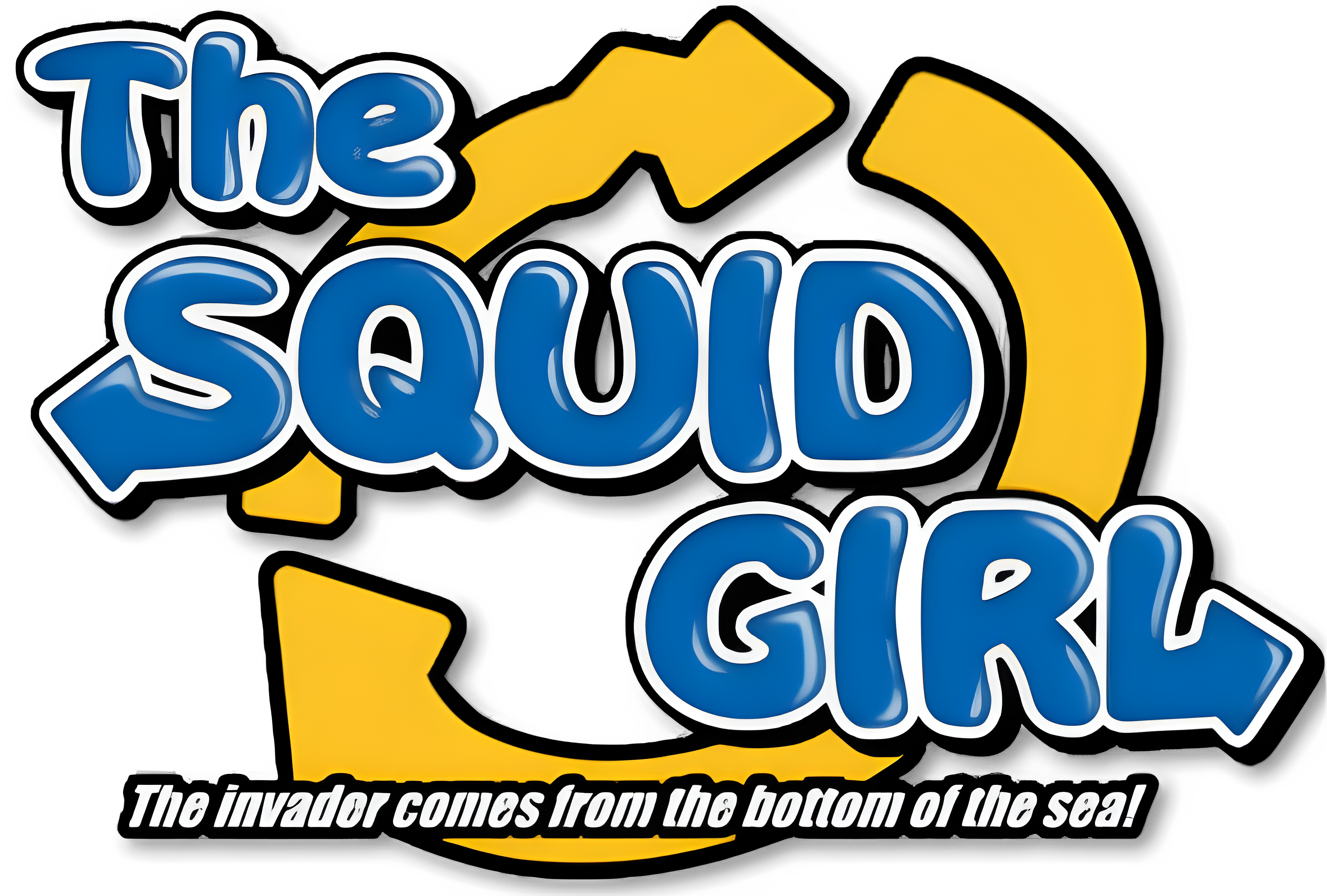 Squid Girl
