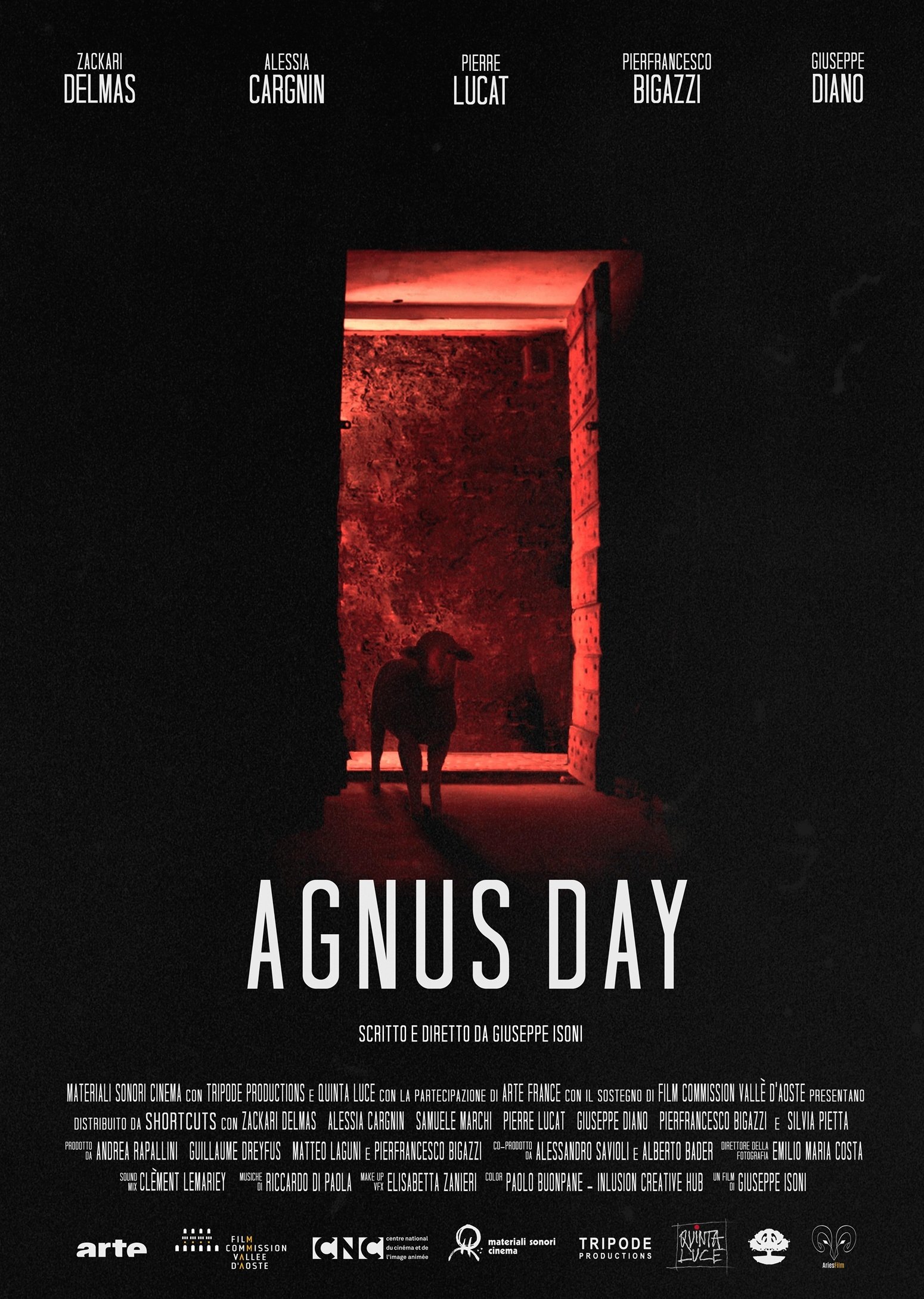 Movie Title