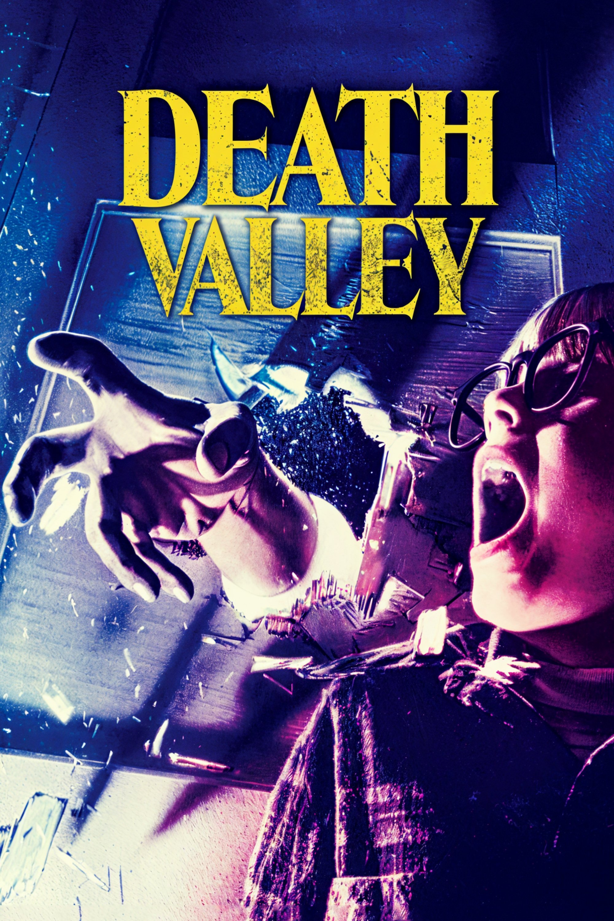 Death Valley
