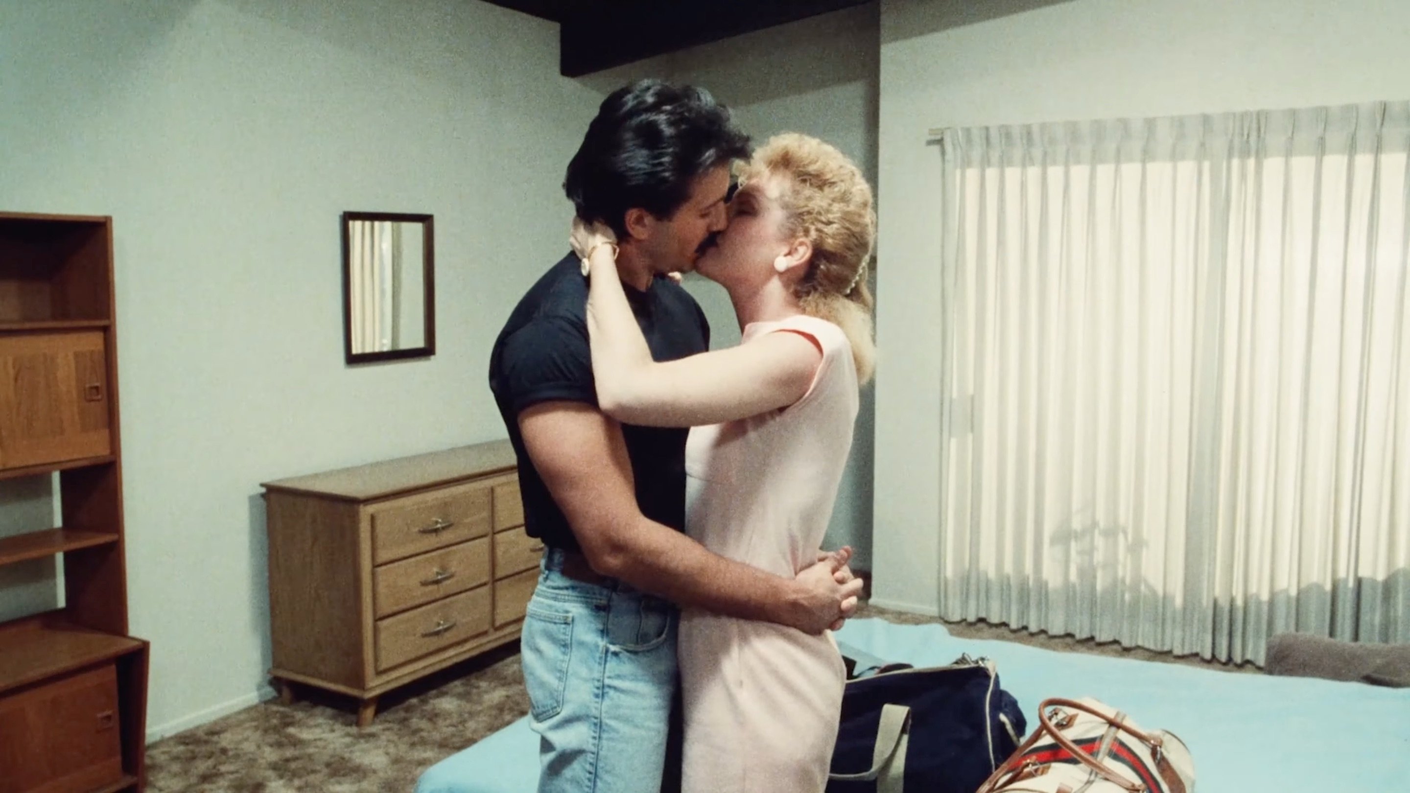 Side Roads (1988)