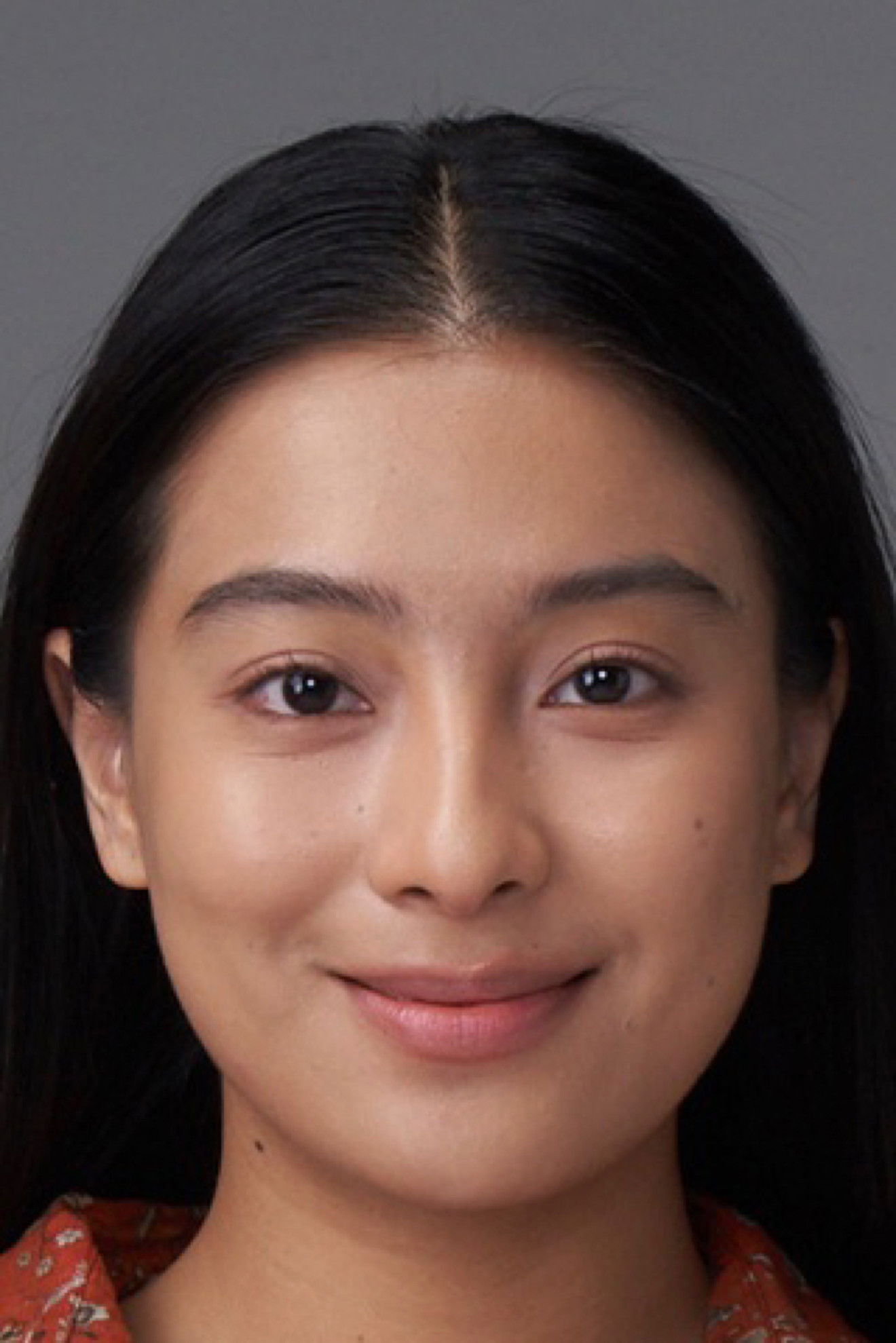 et billede af Poe Mamhe Thar