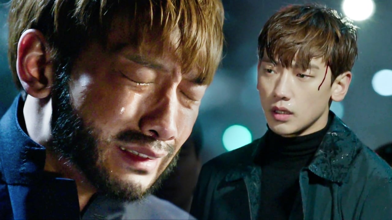 Come Back Mister: 1×14