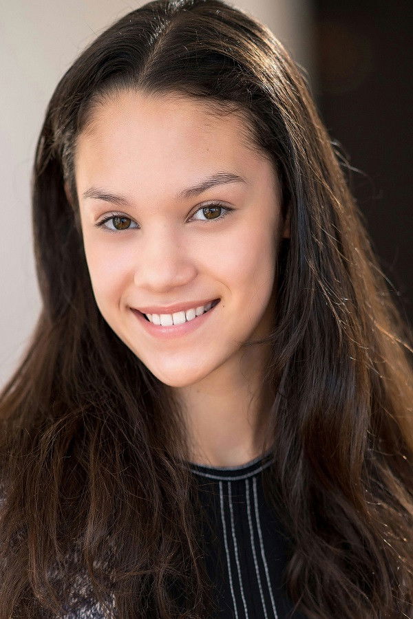 et billede af Blaire Winter