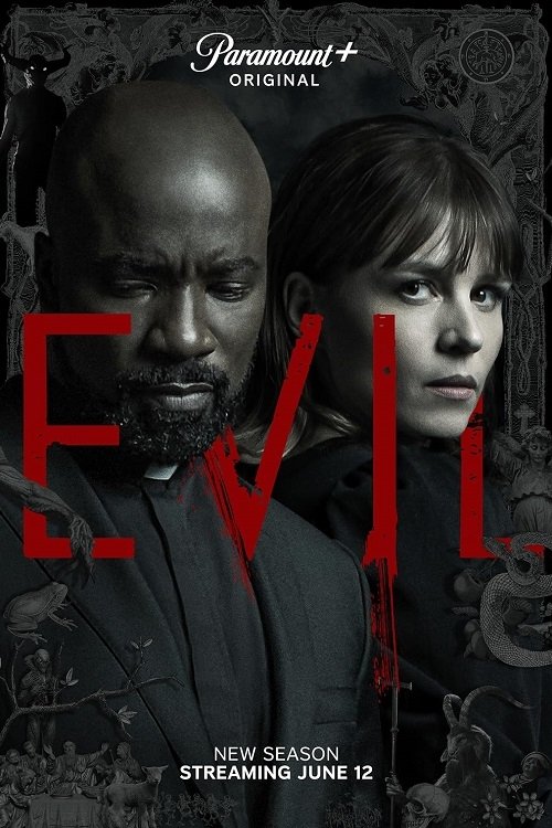 EN - Evil (2019)