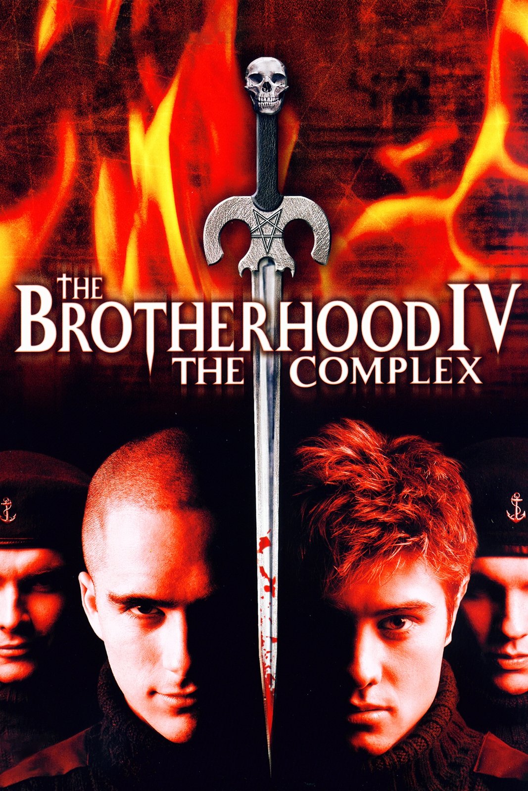 The Brotherhood IV: the Complex