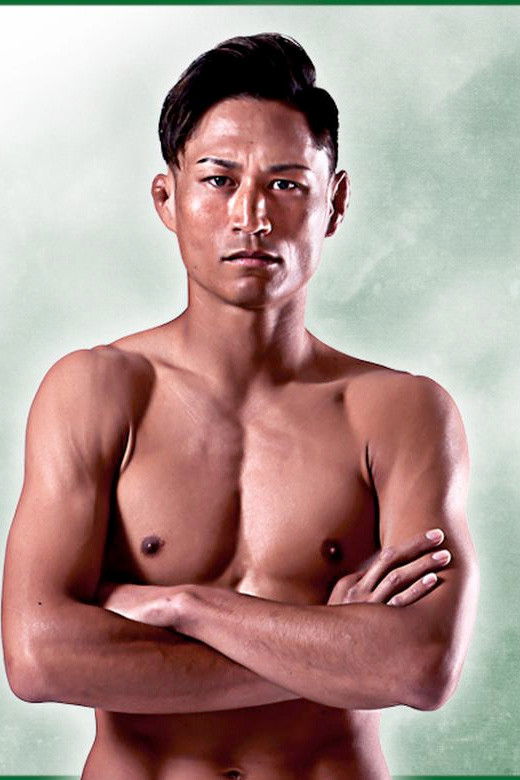 et billede af Tatsuya Saika