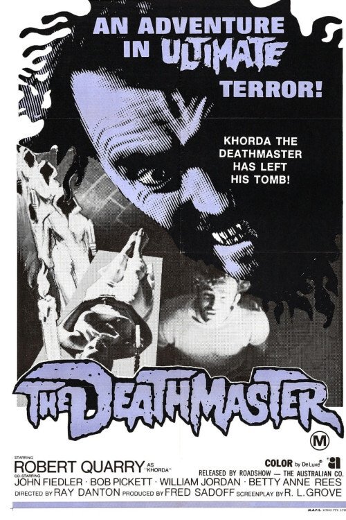 Deathmaster