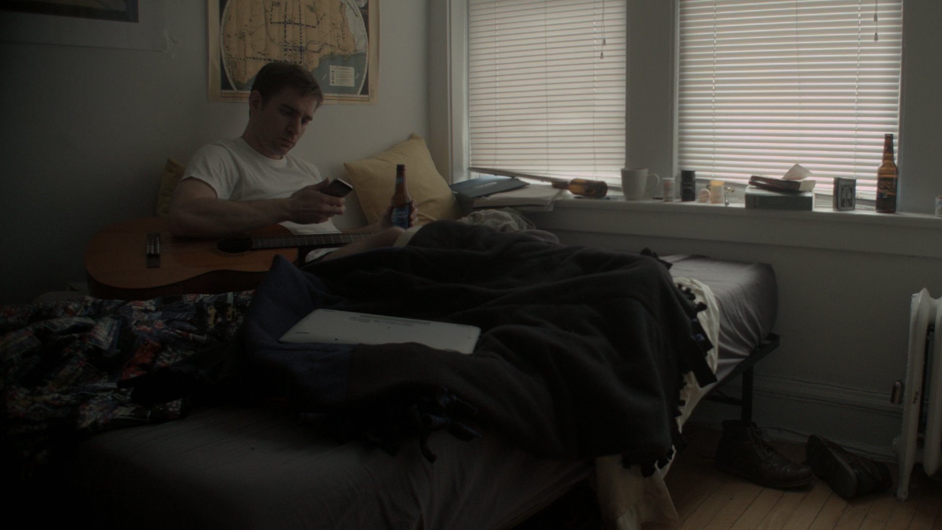 Beep (2016)
