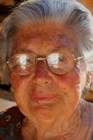 et billede af Dona Adeladia