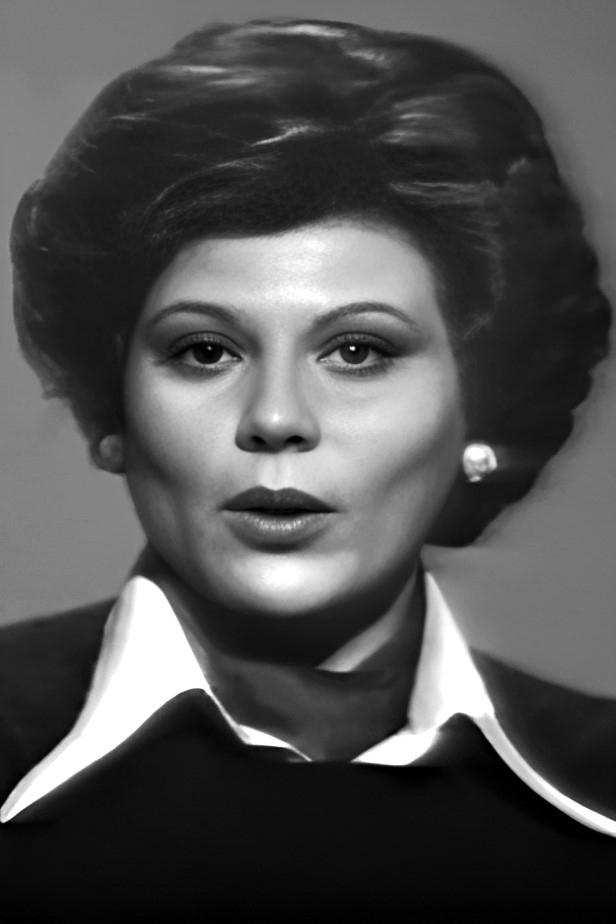 Profile image of Marisa Naranjo, a notable actor/actress
