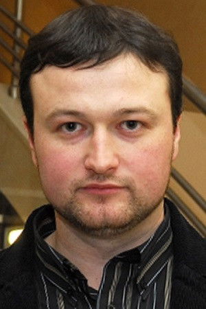 et billede af Maksim Trapo