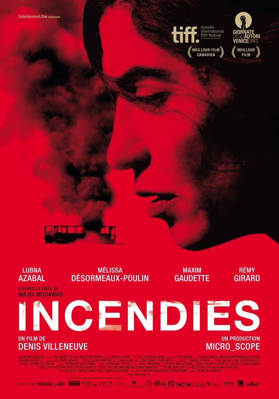 Incendies