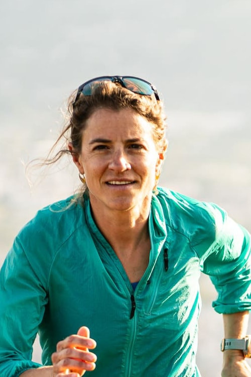 et billede af Hillary Gerardi