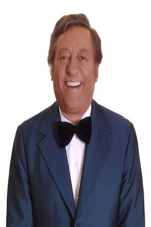 et billede af Paco Malgesto