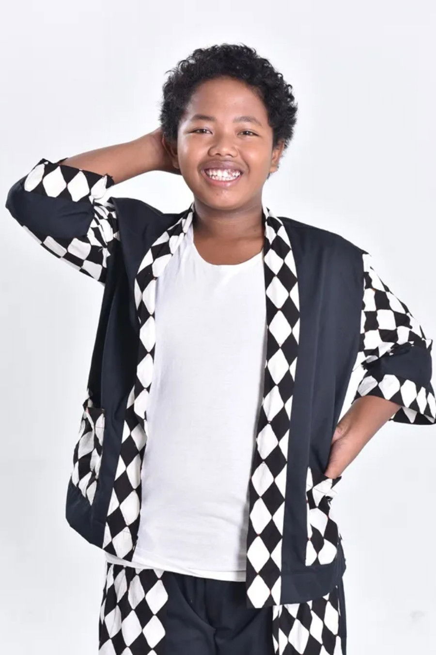 et billede af Bayu Wibowo