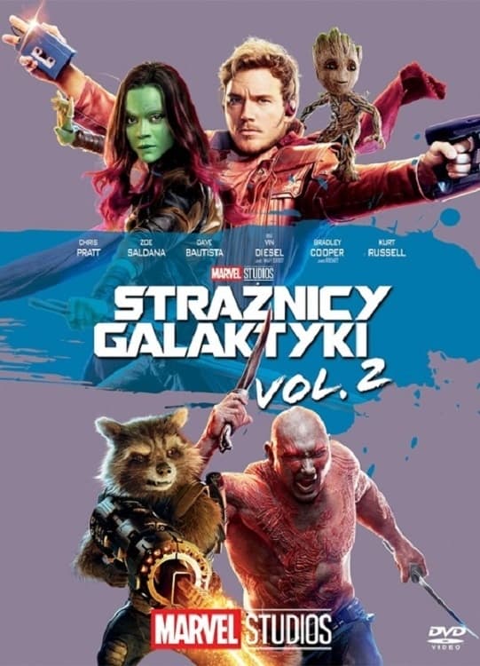 Guardians of the Galaxy Vol. 2