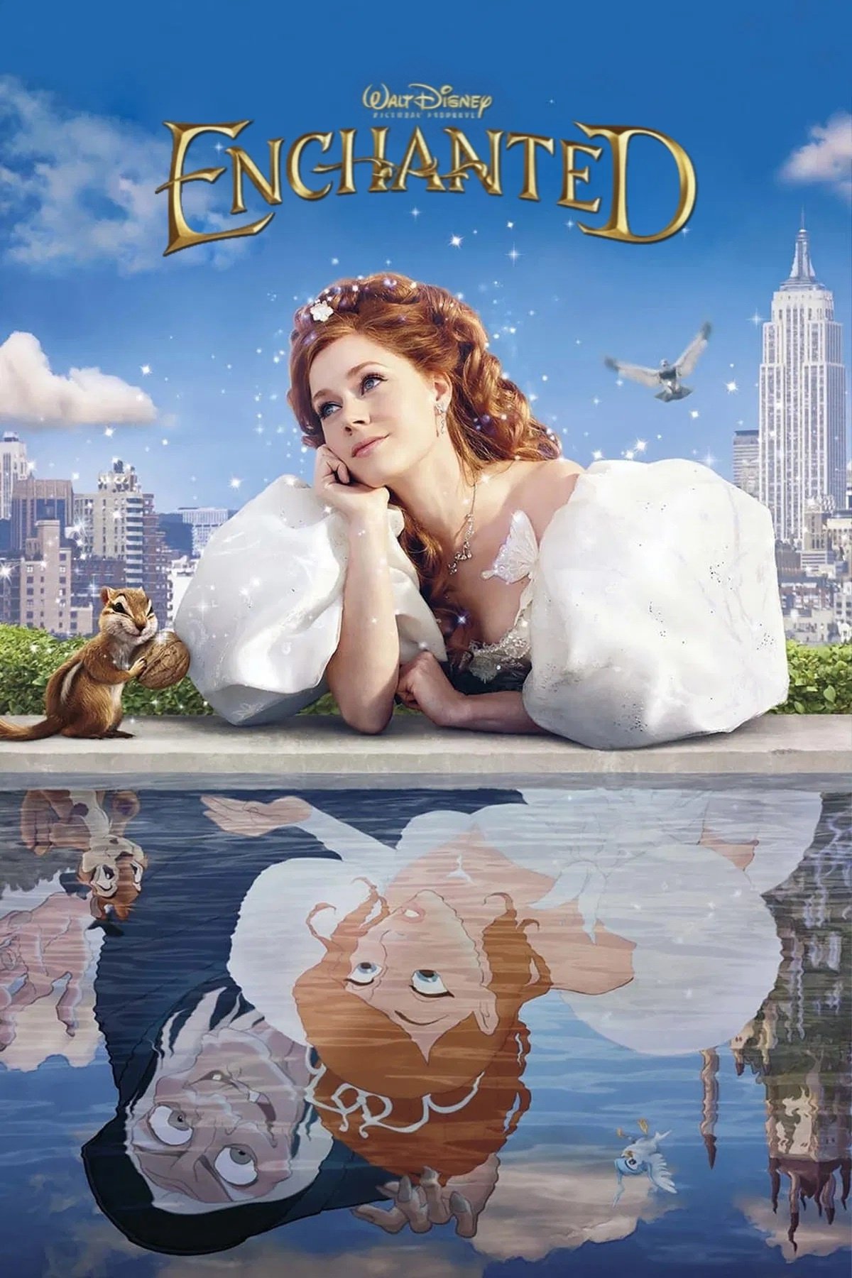Enchanted