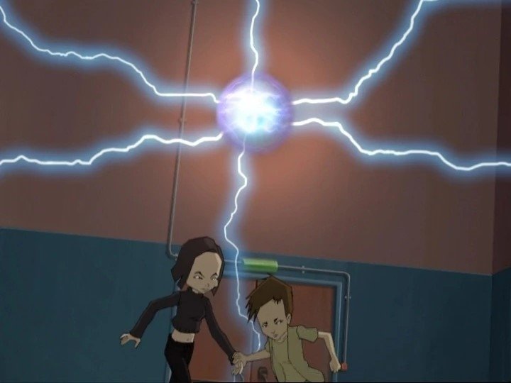 Thumbnail for X.A.N.A. Awakens (2) Season 0 Episode 2