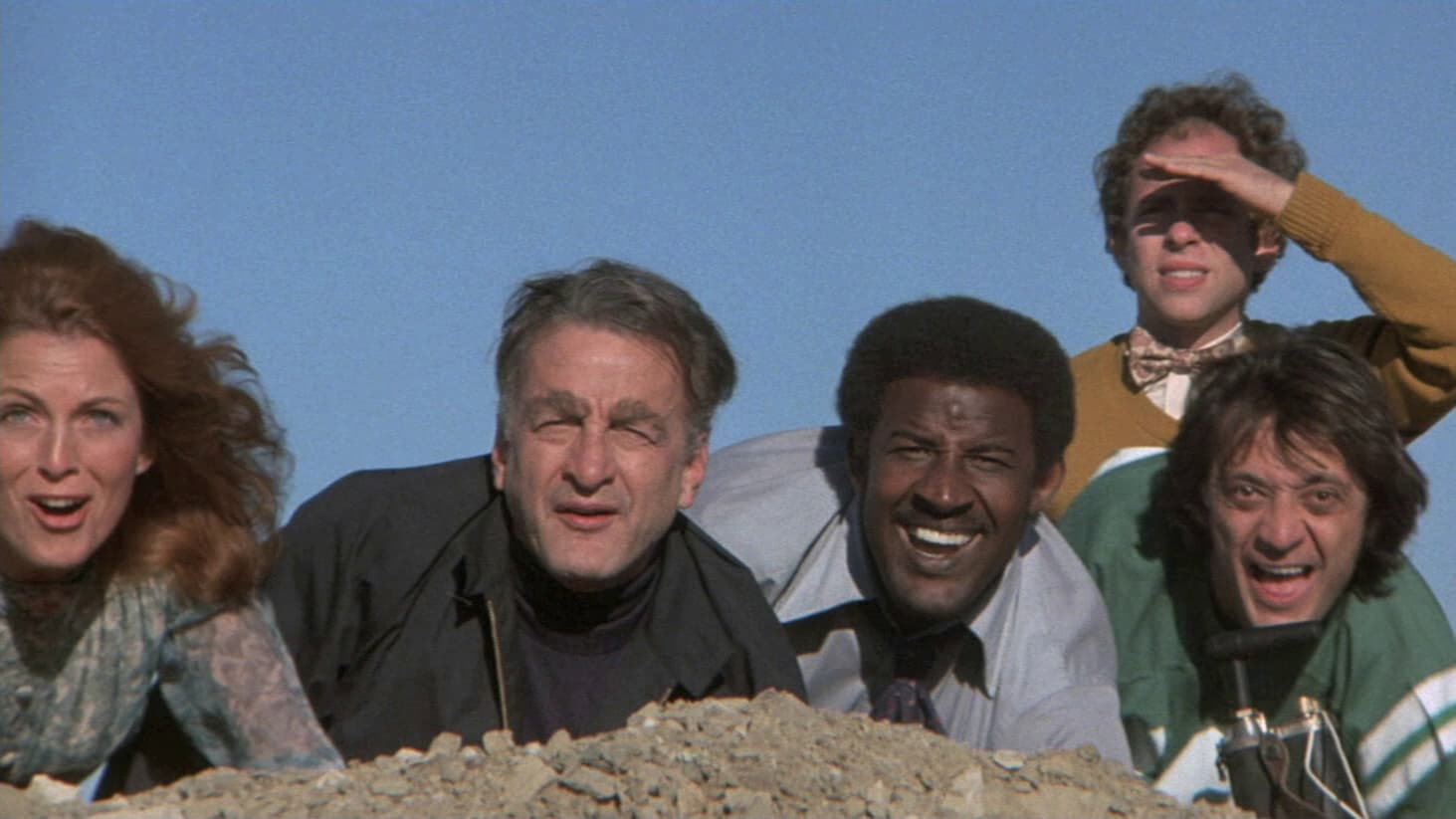 The Bank Shot (1974)