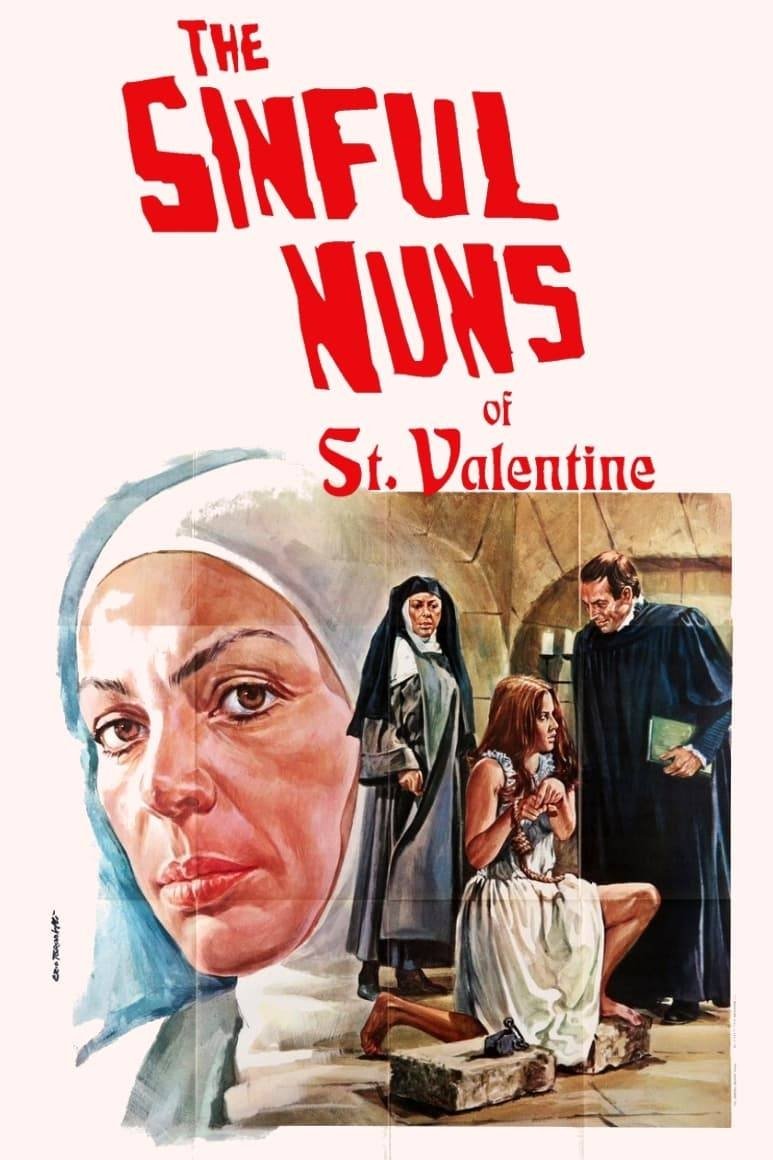 The Sinful Nuns of Saint Valentine