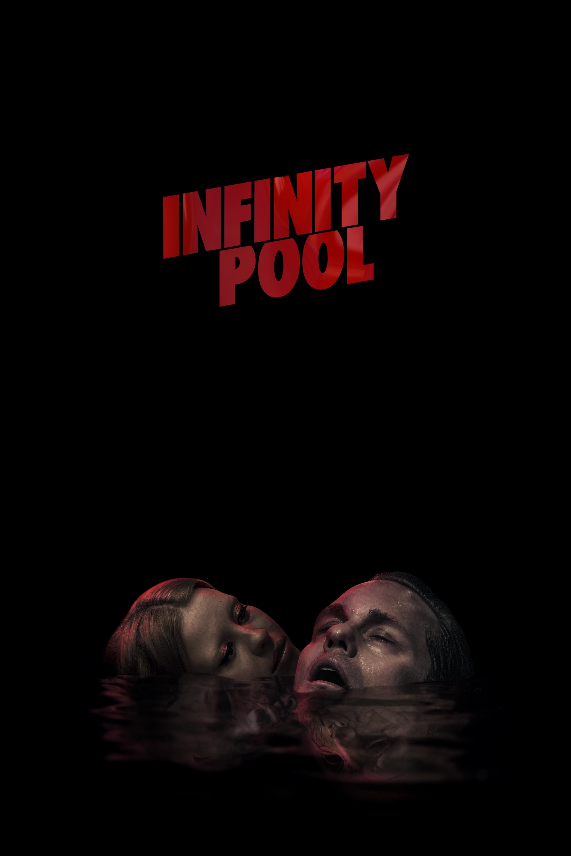 Infinity Pool