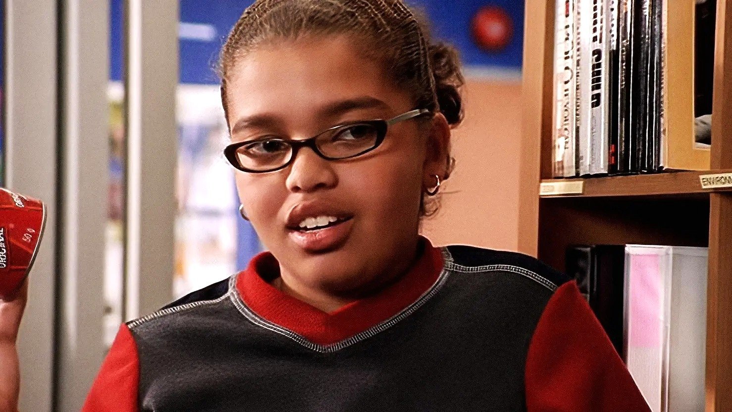Degrassi : Nouvelle génération 1x12