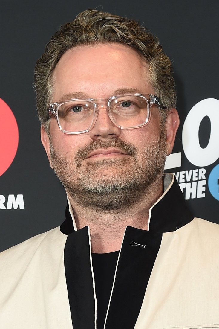 F.J. Denny | Executive Producer