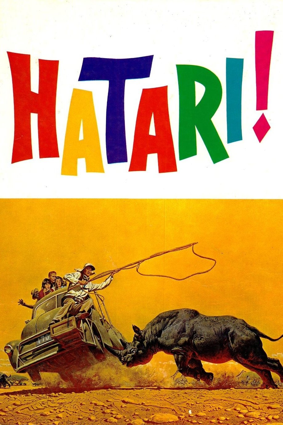 Hatari!