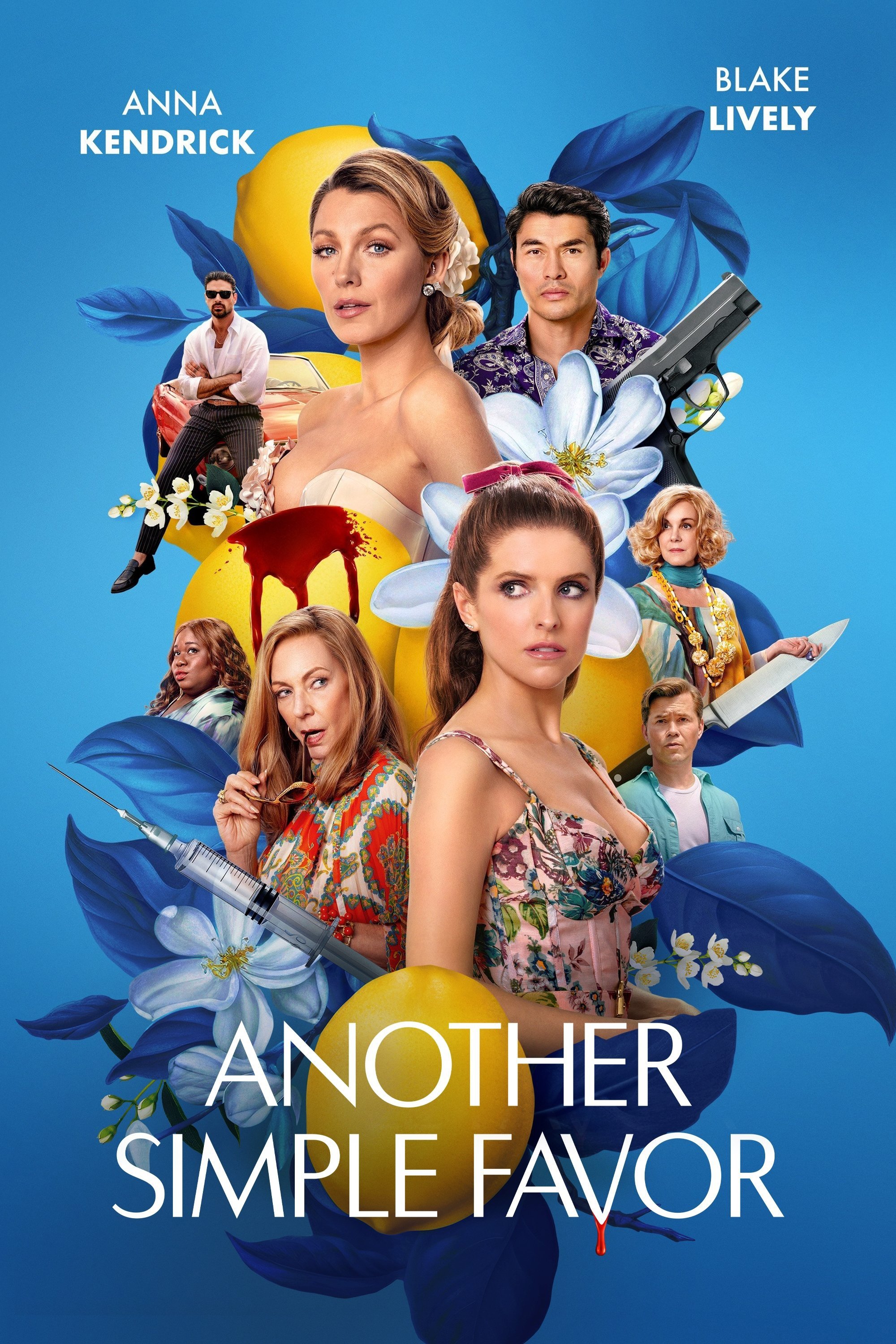 Another Simple Favor