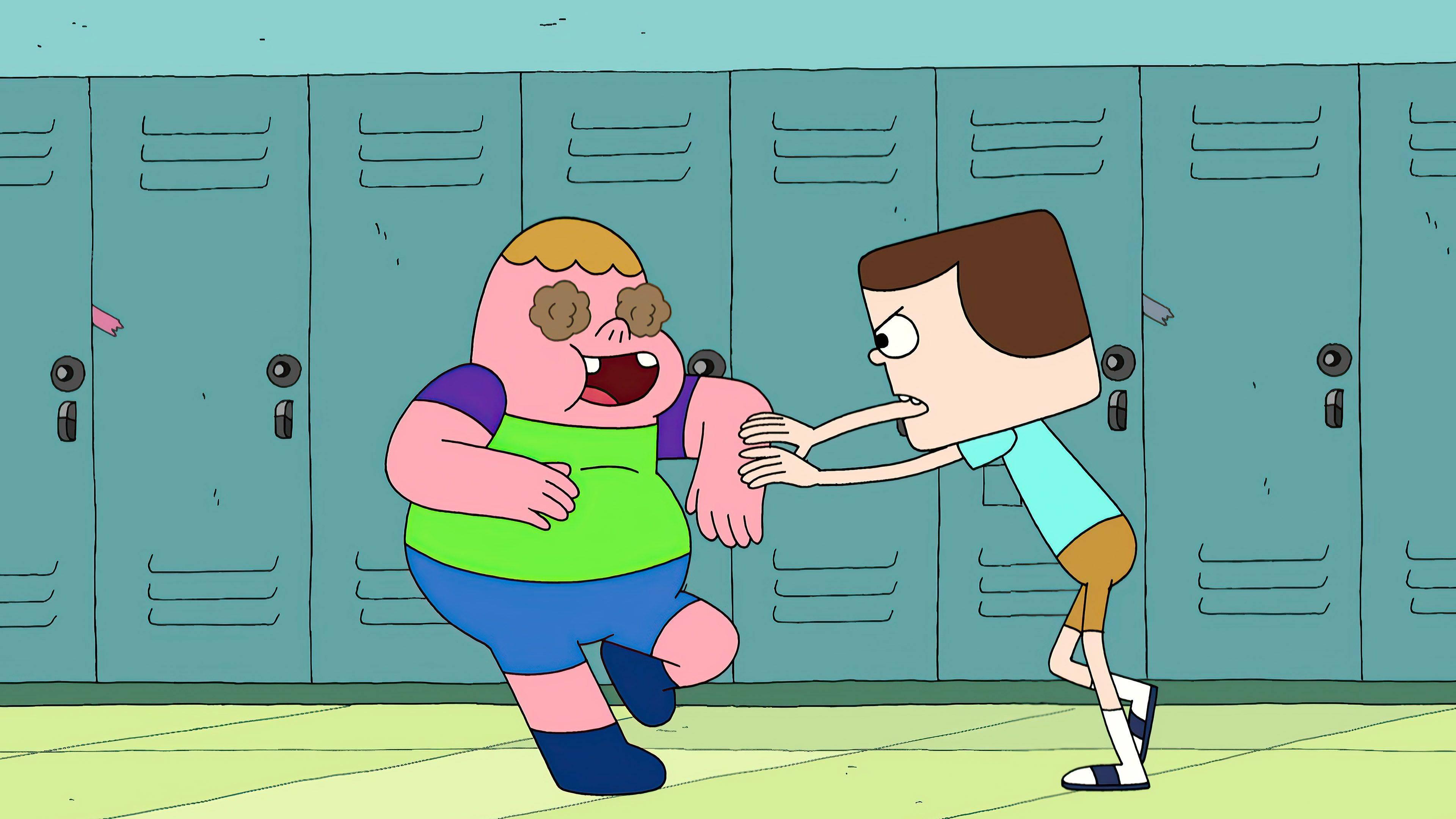 Episode 14