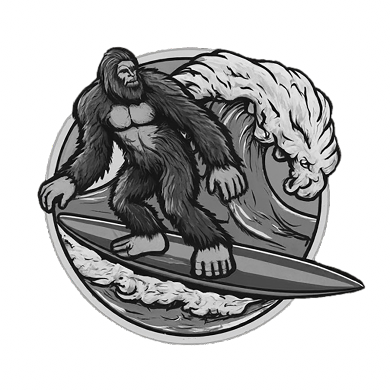 Surfin' Squatch Studios